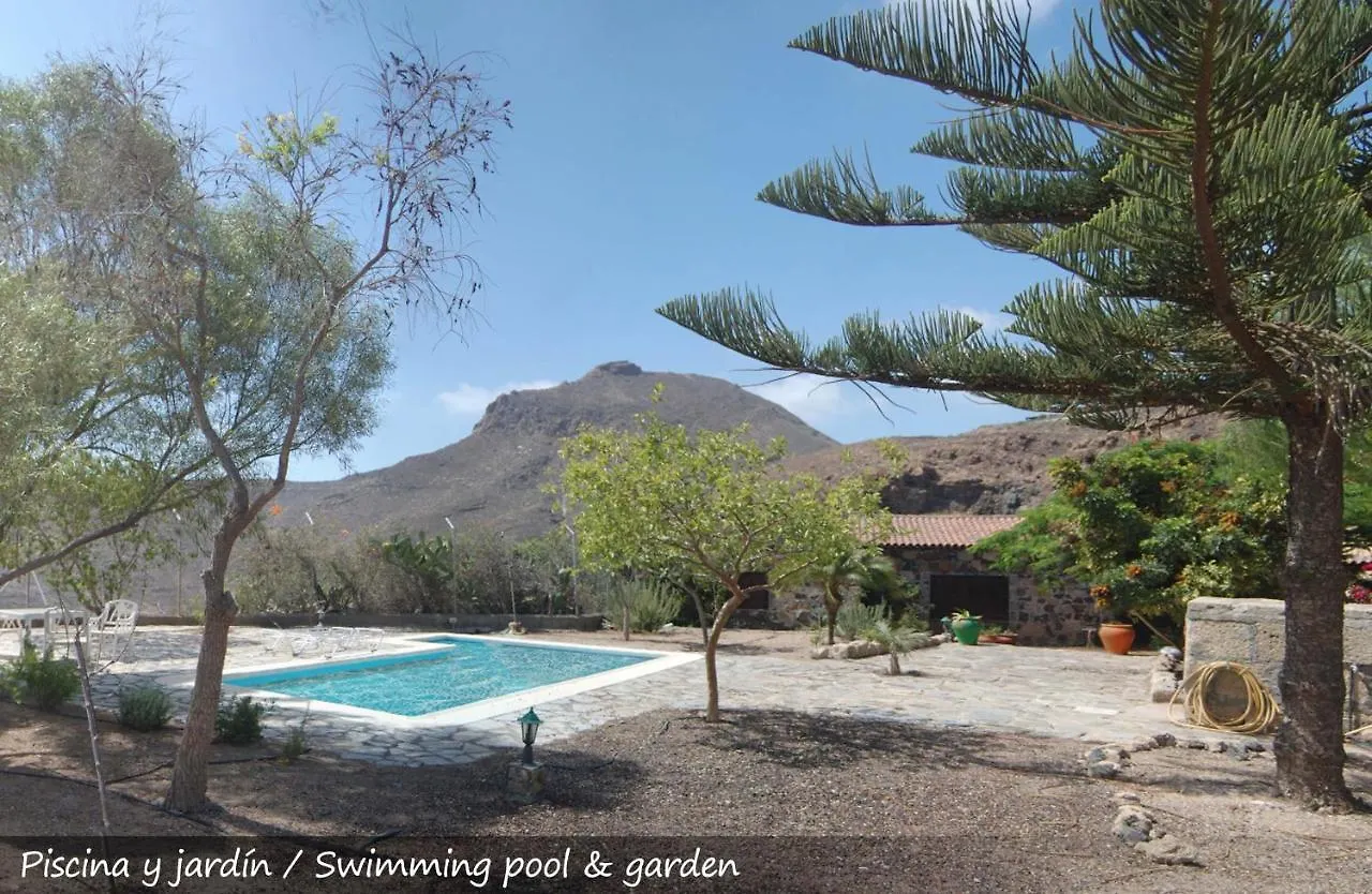 Live Finca San Miguel San Miguel de Abona