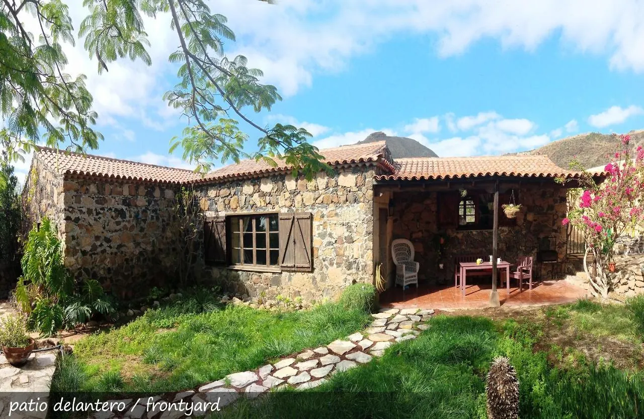 Live Finca San Miguel San Miguel de Abona 0*,