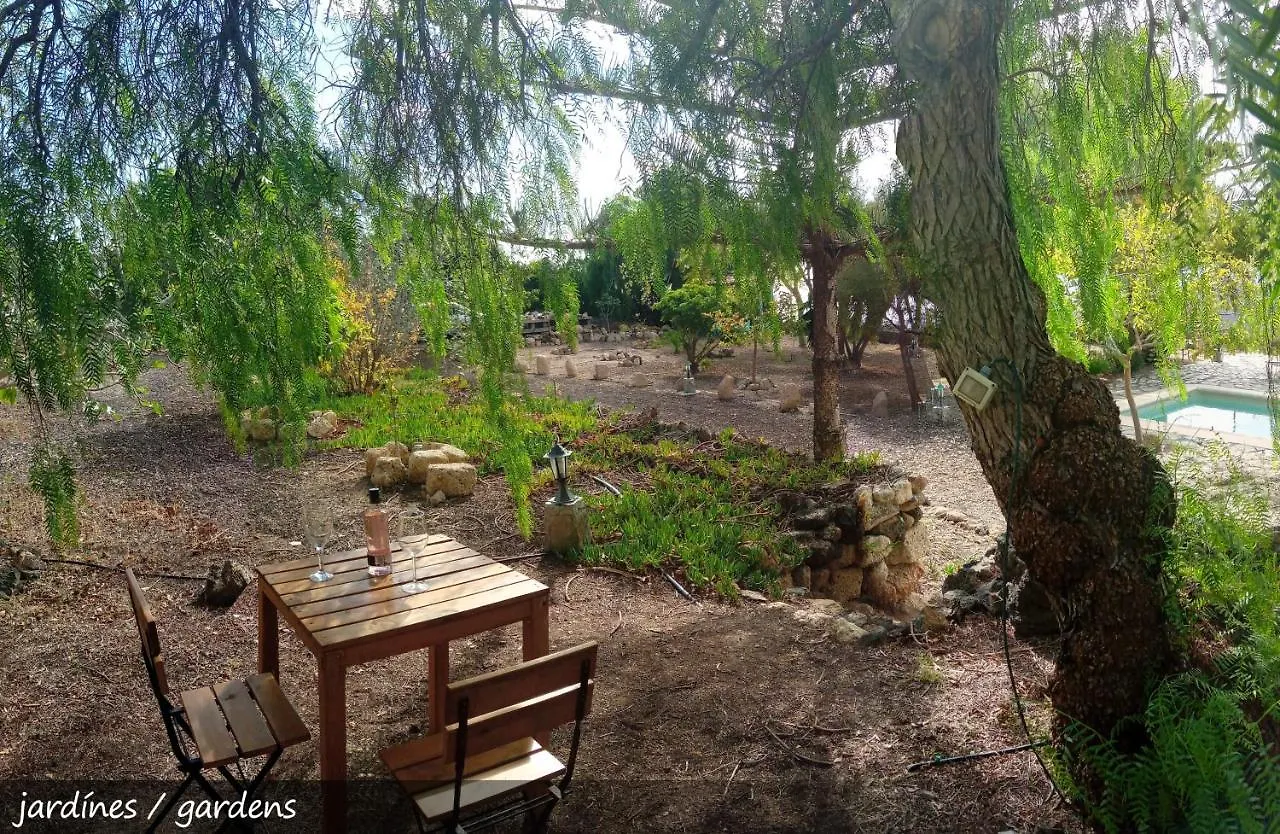 Live Finca San Miguel San Miguel de Abona Holiday home
