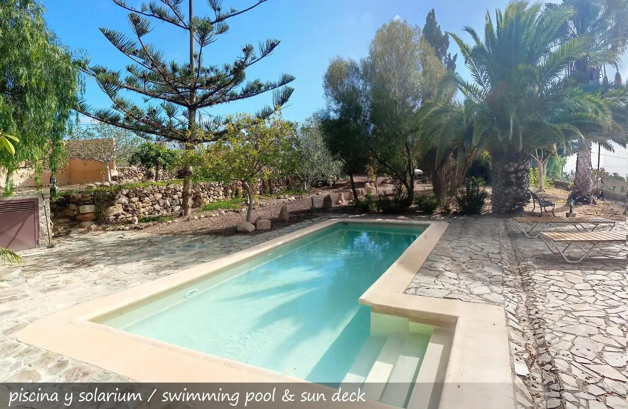 Live Finca San Miguel San Miguel de Abona 0*,  Spain