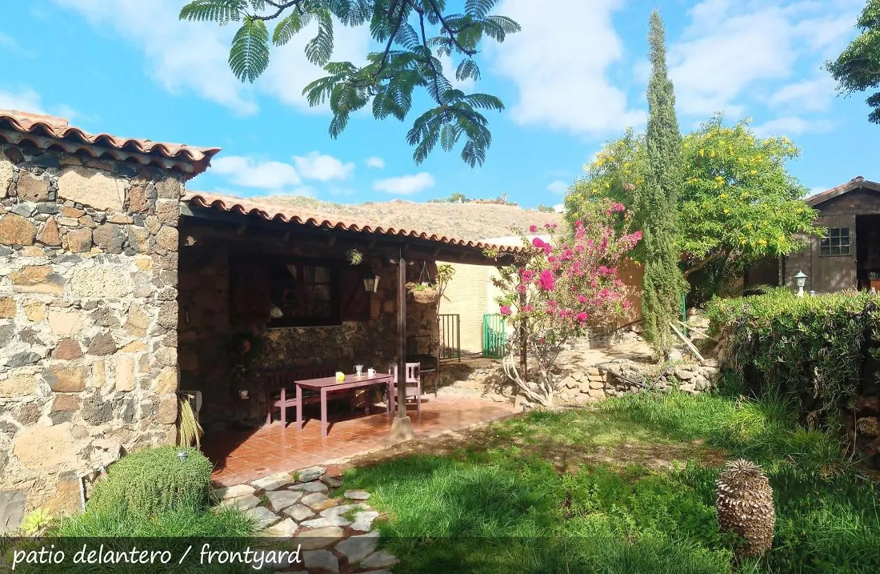 Live Finca San Miguel San Miguel de Abona