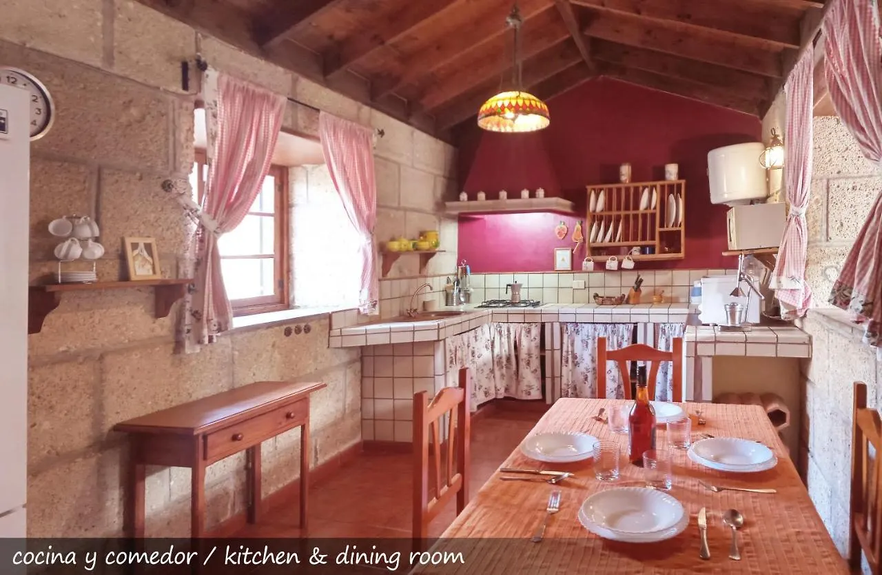 Holiday home Live Finca San Miguel San Miguel de Abona