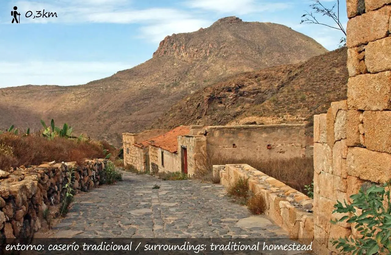 Live Finca San Miguel San Miguel de Abona