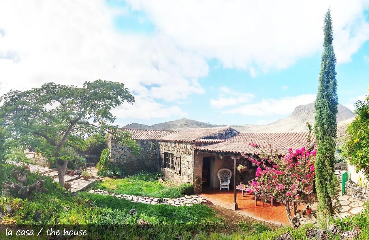 Live Finca San Miguel San Miguel de Abona 0*,  Spain