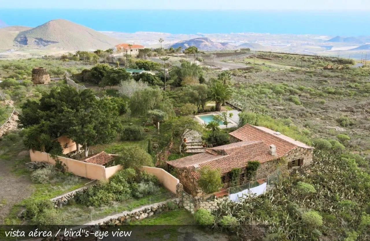 Holiday home Live Finca San Miguel San Miguel de Abona