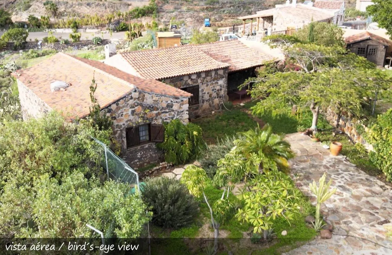 Live Finca San Miguel Villa San Miguel de Abona