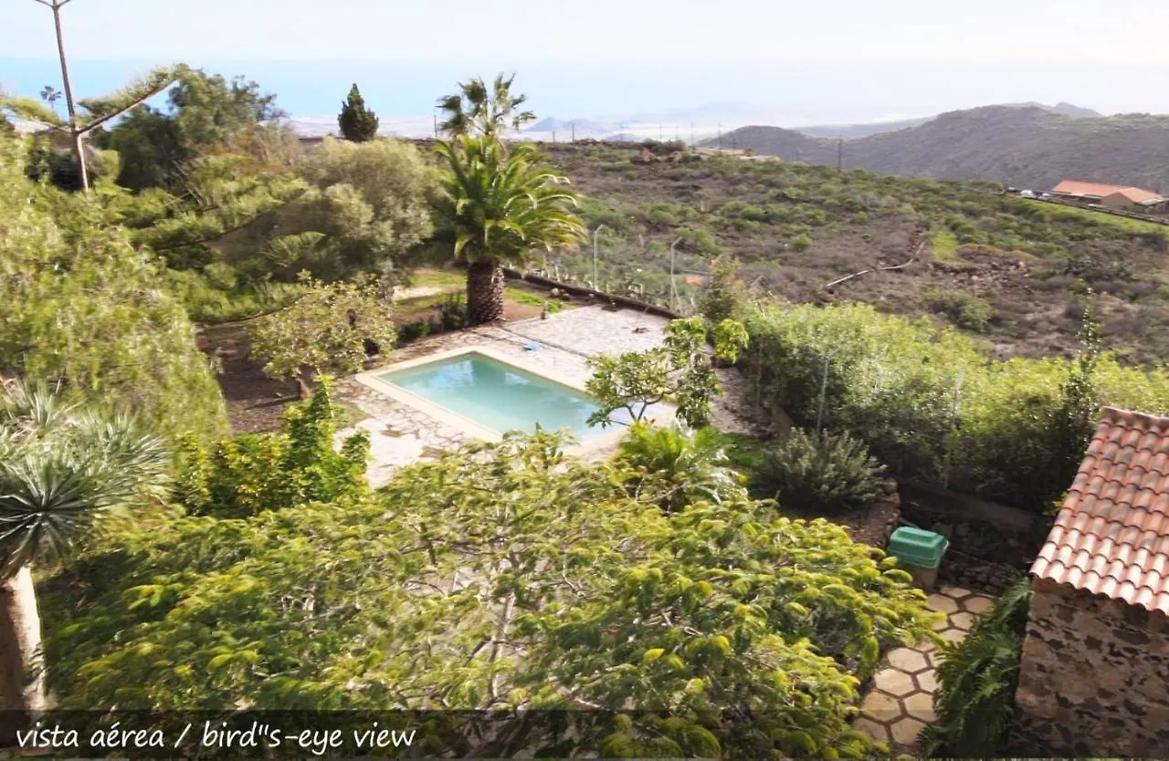 Live Finca San Miguel San Miguel de Abona 0*,