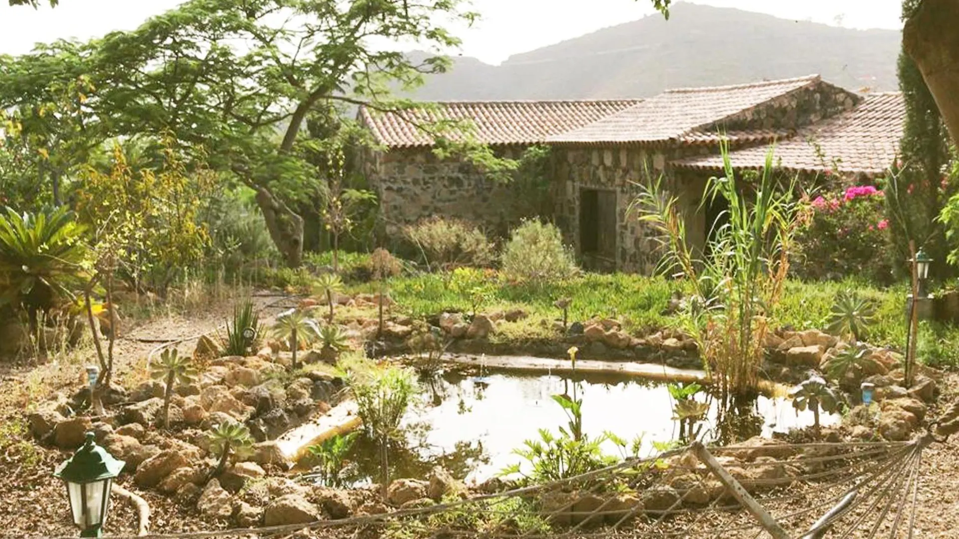 Live Finca San Miguel San Miguel de Abona Spain